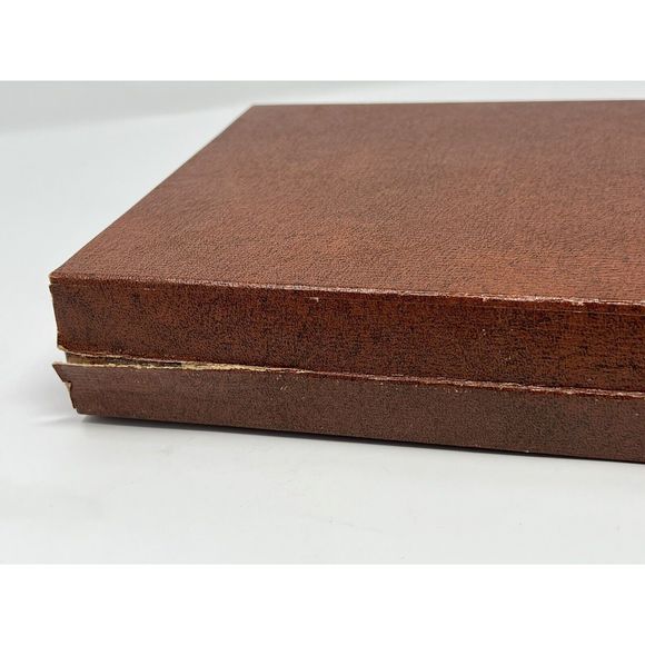 OH-WAH-REE 1962 3M Bookshelf Game of Strategy Complete - Picture 6 of 7